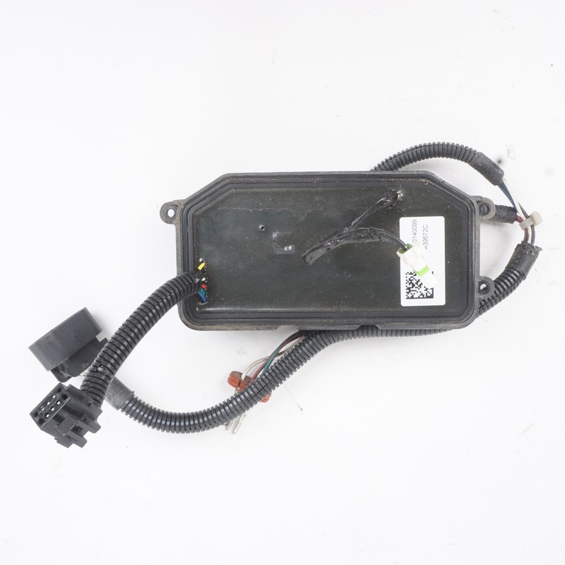 2004 - 2018 Volvo VNL 2-GEN Right Or Left Side Led Headlight Computer Module