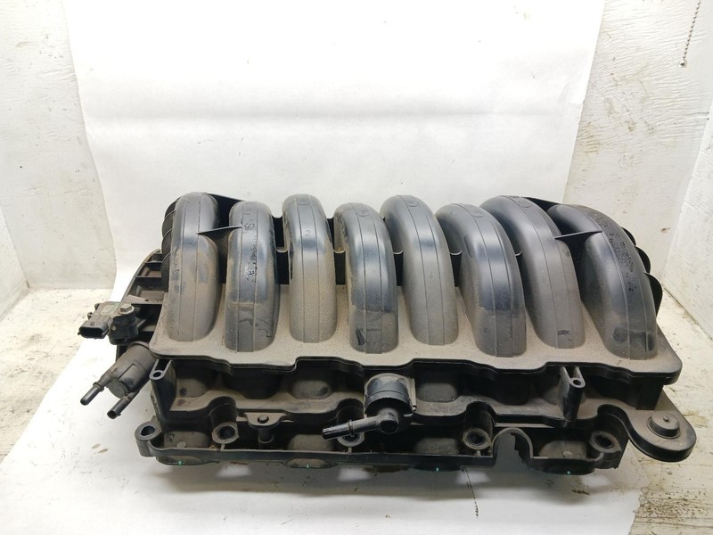 14-'25 CHEVROLET SILVERADO 1500 Intake Manifold 5.3L OEM 1 Year Wnty!