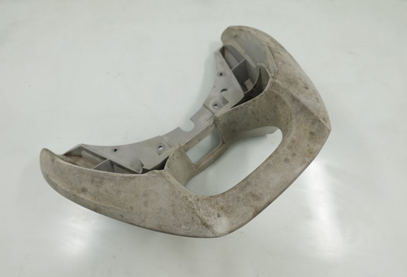 2007 Yamaha VX Cruiser 1100 OEM Grab Handle (Grey) F1K-U271B-04-00