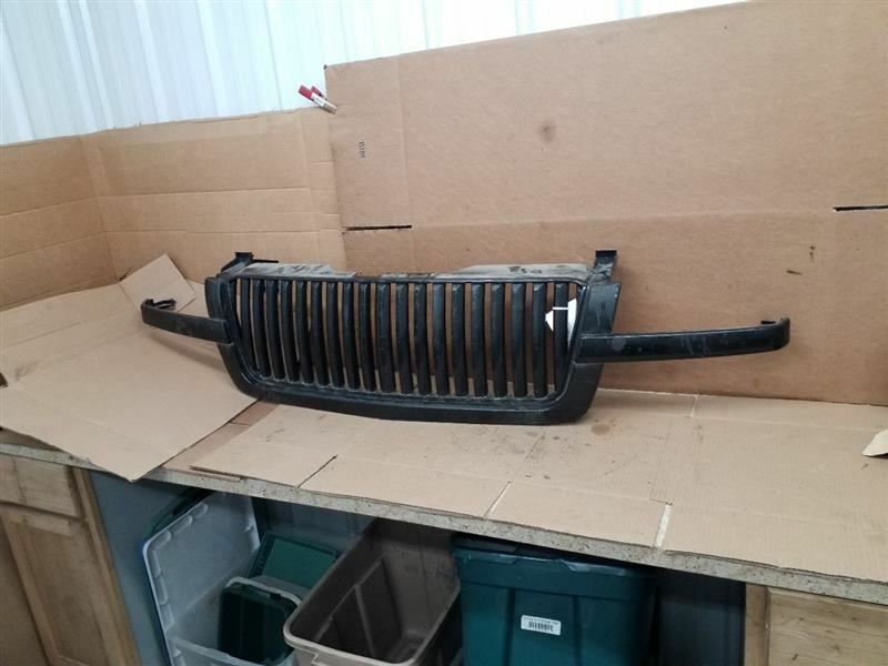 SILVRDO15 2003 Grille 241088