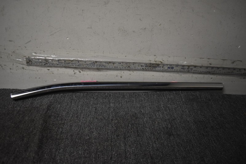 2019-2021 CHEVROLET SILVERADO 1500 MOLDING REAR LEFT SIDE FACTORY OEM