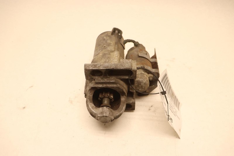 2009-2014 CHEVY SUBURBAN 1500 5.3L ENGINE STARTER MOTOR OEM