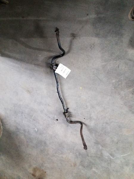 Stabilizer Bar Front Without Turbo 16" Wheel Fits 04-09 MAZDA 3 241771