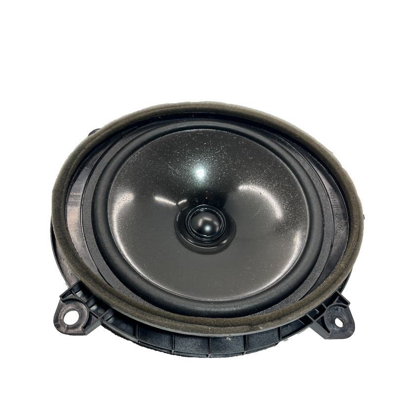 TOYOTA CAMRY FRONT DRIVER DOOR AUDIO SOUND SPEAKER 2018-2023 OEM