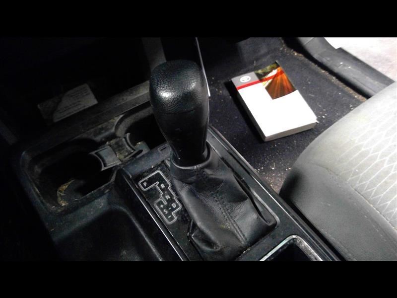 2017 TACOMA Automatic Transmission Shifter 927108