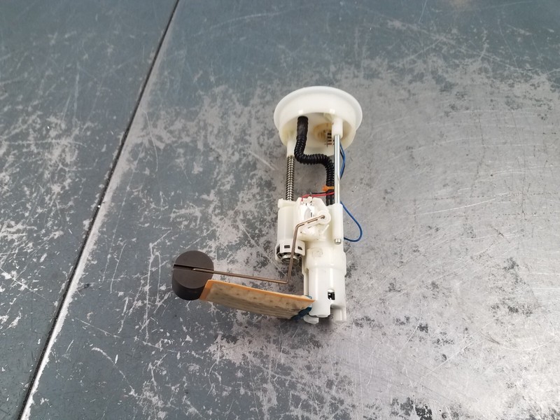 #4680 R3 - 2014 14 15Polaris RZR 1000 Fuel Pump