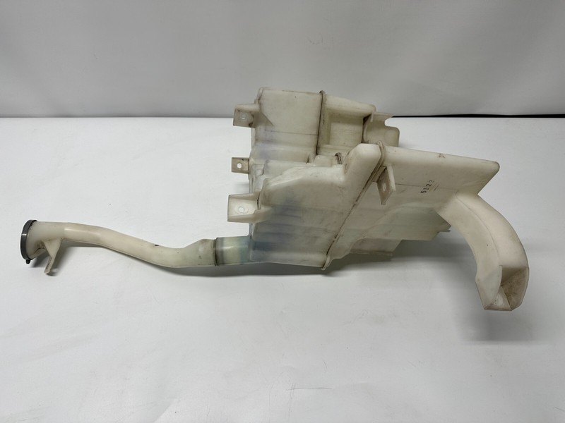 🟢 2014-24 INFINITI Q50 Q60 OEM WINDSHIELD WASHER RESERVOIR WATER TANK ASSEMBLY