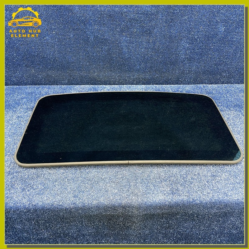 2013-2018 RAM 1500 2500 3500 OEM SUNROOF MOONROOF ROOF GLASS PANEL