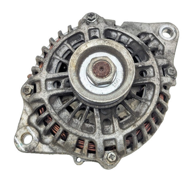 2004-2008 MAZDA RX8 Alternator 167570