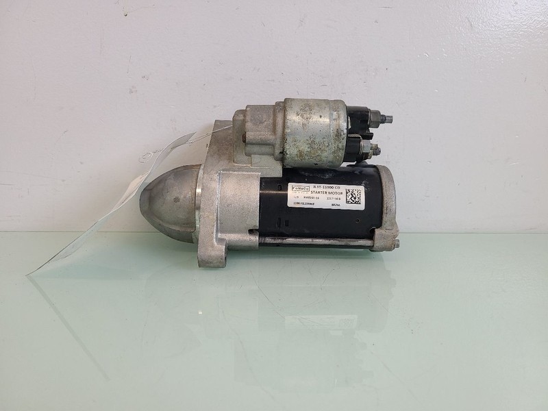Starter Motor Fits 18-20 FORD F150 PICKUP 580852