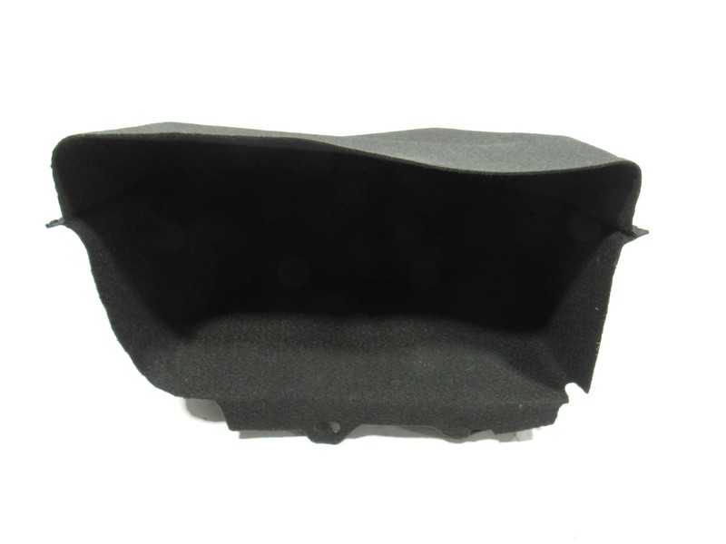Porsche Cayman 718 2018 Rear Right Quarter Storage Tray Compasrtment 17-24 ;@2:M