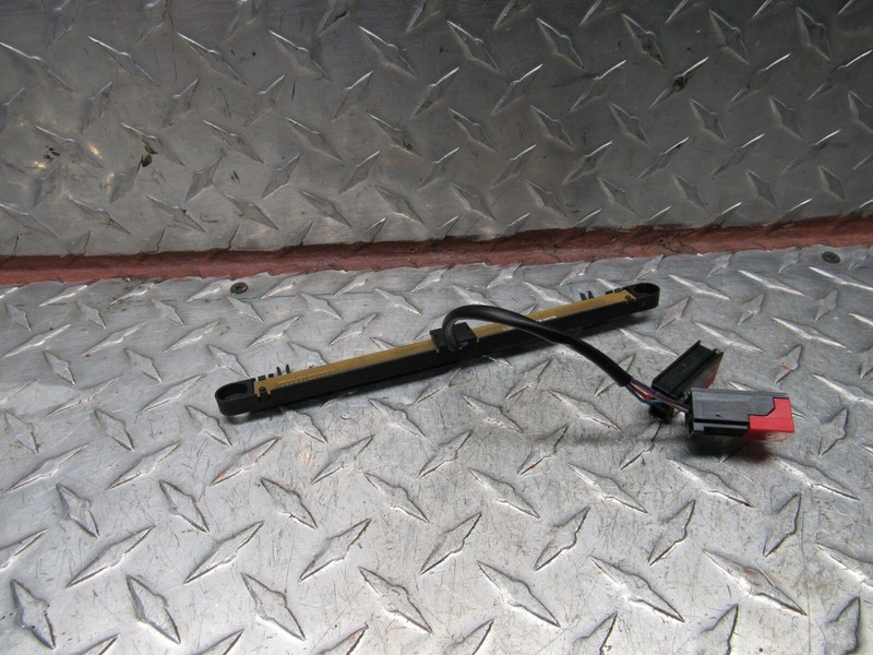 2015 JAGUAR XF STEERING COLUMN INSIDE AUTO TILT SENSOR 82917F