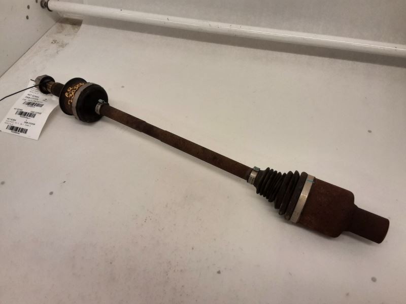 Axle Shaft Rear Axle Fits 15-20 RENEGADE 2999444