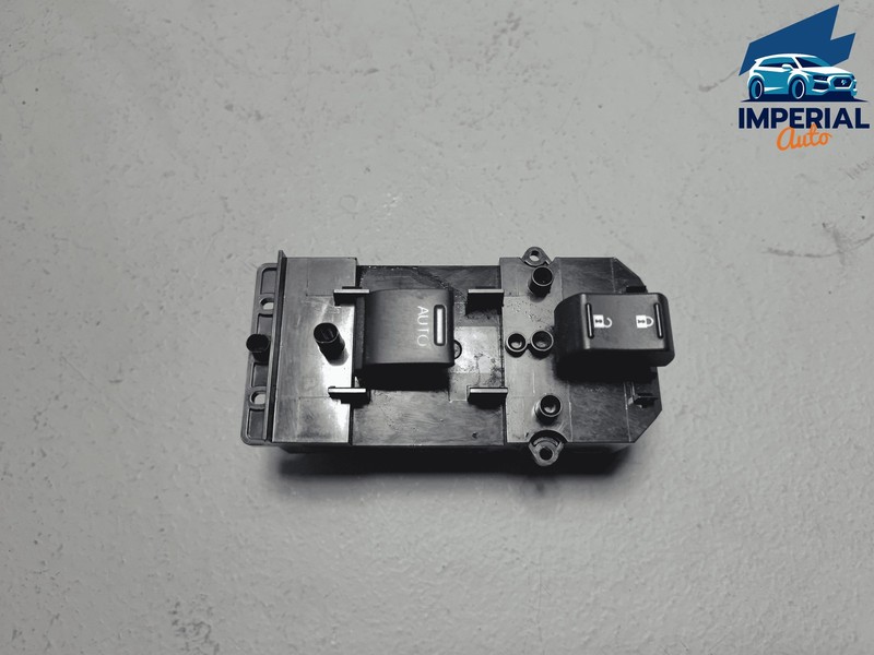 Honda Pilot Front Passenger Side Door Lock Unlock & Window Switch OEM 2016-2022