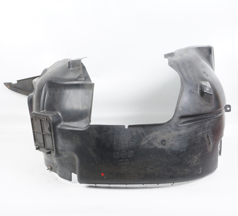 14 - 17 Fiat 500L Front Left Driver Side Inner Fender Liner Splash Guard OEM