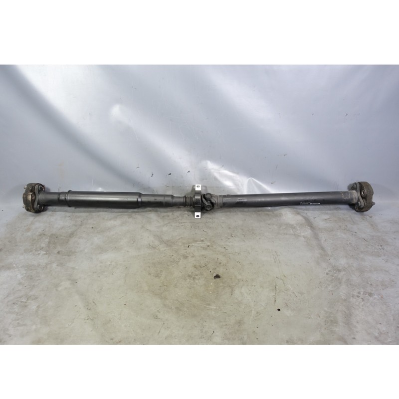 BMW G30 5-Series 540i RWD Automatic Driveshaft Propeller Shaft OEM 2017-2023