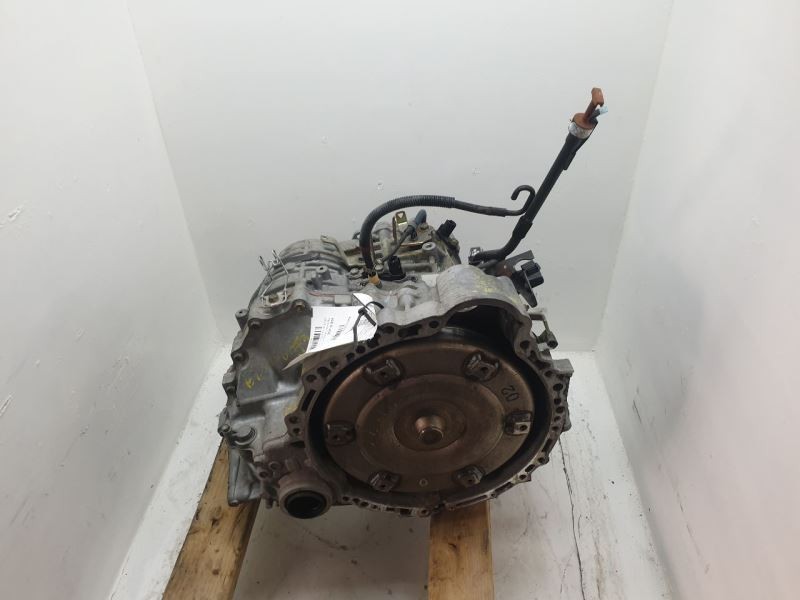 02 03 LEXUS ES300 3.0L V6 FWD AUTOMATIC TRANSMISSION U150E 30500-33411