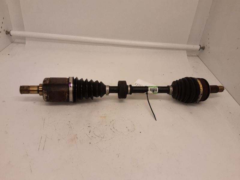 Driver Axle Shaft Front Axle Outer 1.5L Turbo Fits 17-19 CR-V 3255679
