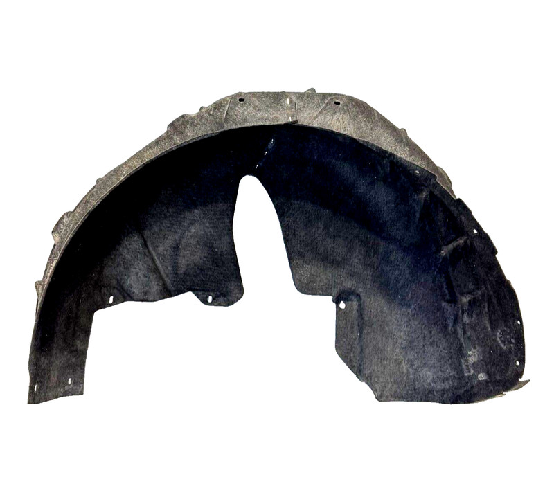 📌15-18 AUDI Q3 REAR LEFT DRIVER SIDE QUARTER LINER SPLASH SHIELD 8U0810171B OEM