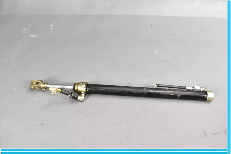 97-06 Jaguar XK8 XKR Convertible Left Driver Side Hydraulic Roof Lift Strut OEM