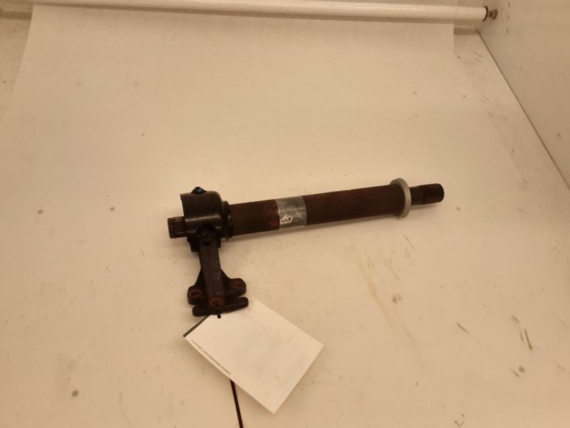 Axle Shaft Front 3.3L Jackshaft FWD Fits 13-16 SANTA FE 2496454