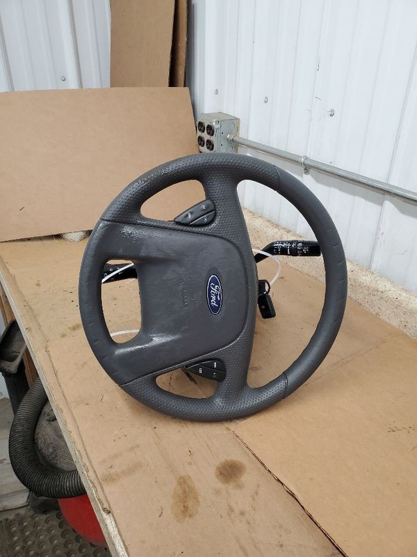 Steering Column Floor Shift VIN H 8th Digit Hybrid Fits 05-07 ESCAPE 289541