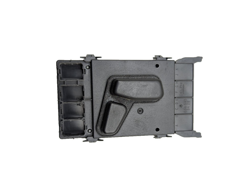 98-05 Mercedes W163 ML320 Front Left Side Seat Adjust Controller Switch Module