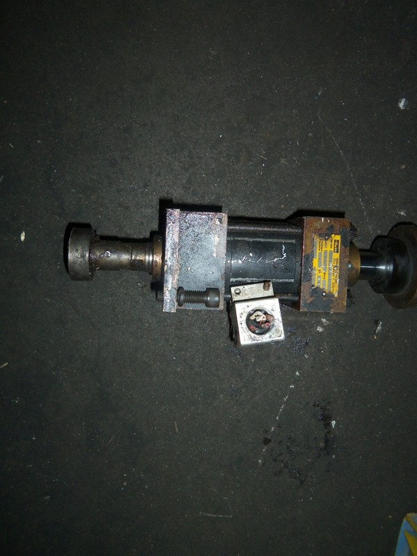 Parker KJ AUS34/34 Cylinder *FREE SHIPPING*
