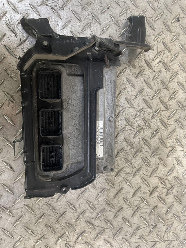 37820-rl5-a51 Acura TSX Engine Computer Oem Tested