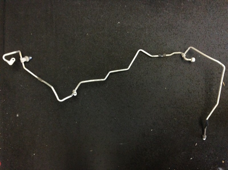 95-98 Odyssey A/C Refrigerant Receiver Rear Pipe B Line Drier>Evaporator OEM
