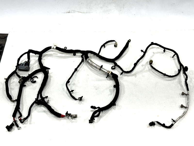 ✅2020-2024 RAM 1500 BATTERY ALTERNATOR & STARTER CABLE WIRING HARNESS 5 GEN OEM