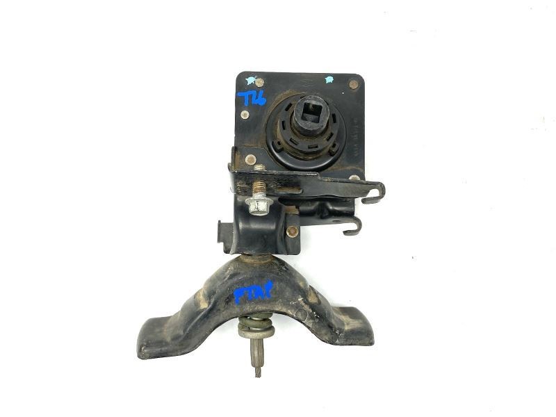 Spare Tire Wheel Carrier Hoist Winch Assembly Fits 2004-2014 Ford F150 13027