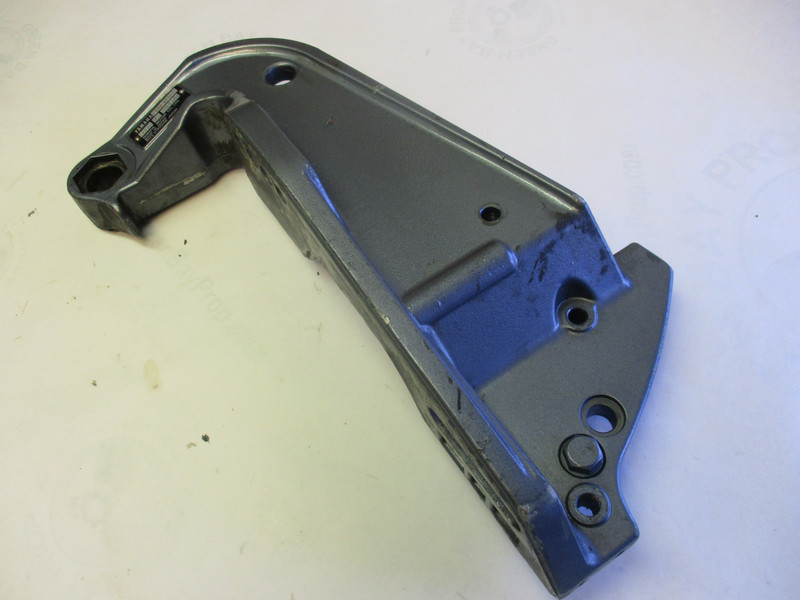 6G5-43111-01-EK Yamaha Outboard 115-200 HP Stern Bracket PORT Left 1987-1993