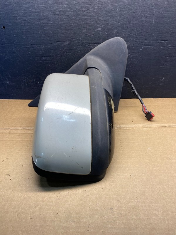2003 to 2006 Lincoln Navigator Right Passenger Heated Door Mirror ad3341 DG