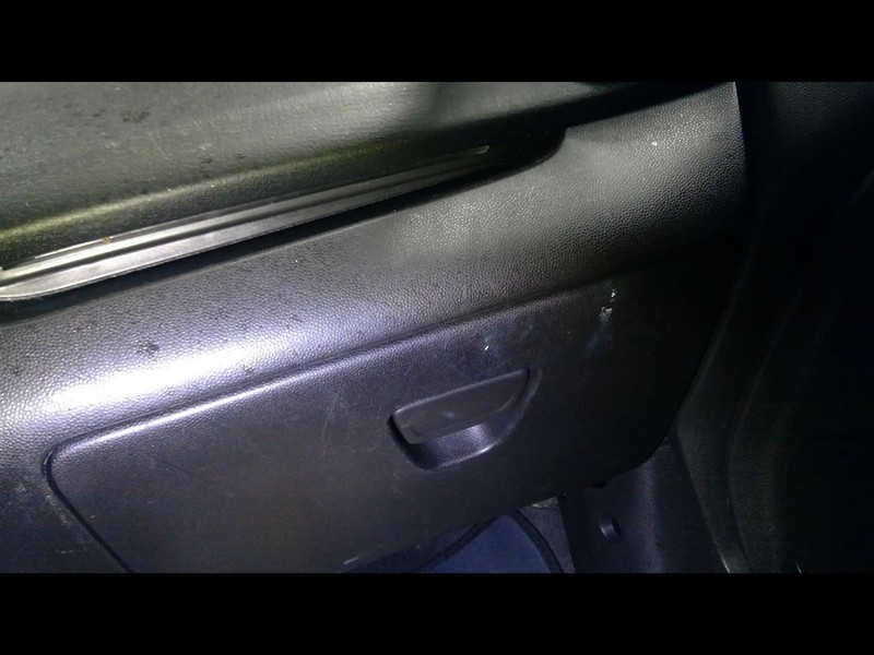 FIESTA 2014-2015 Glove Box 1703500