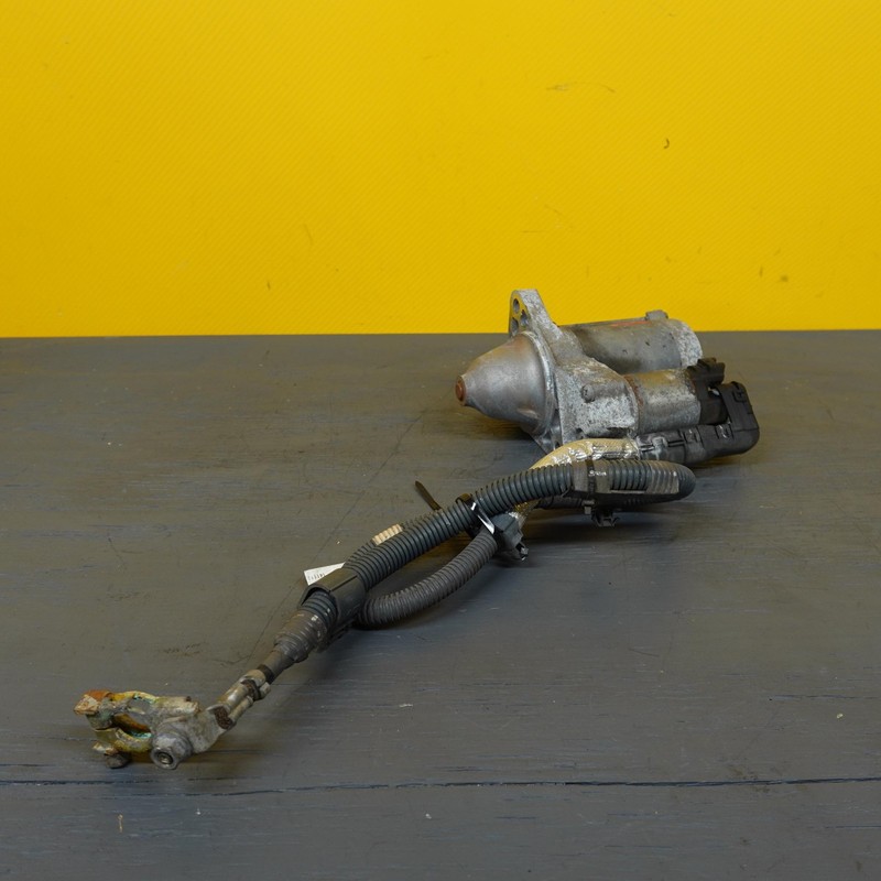 2015-2019 LEXUS RC350 3.5L ENGINE STARTER MOTOR ASSEMBLY OEM 28100-31071