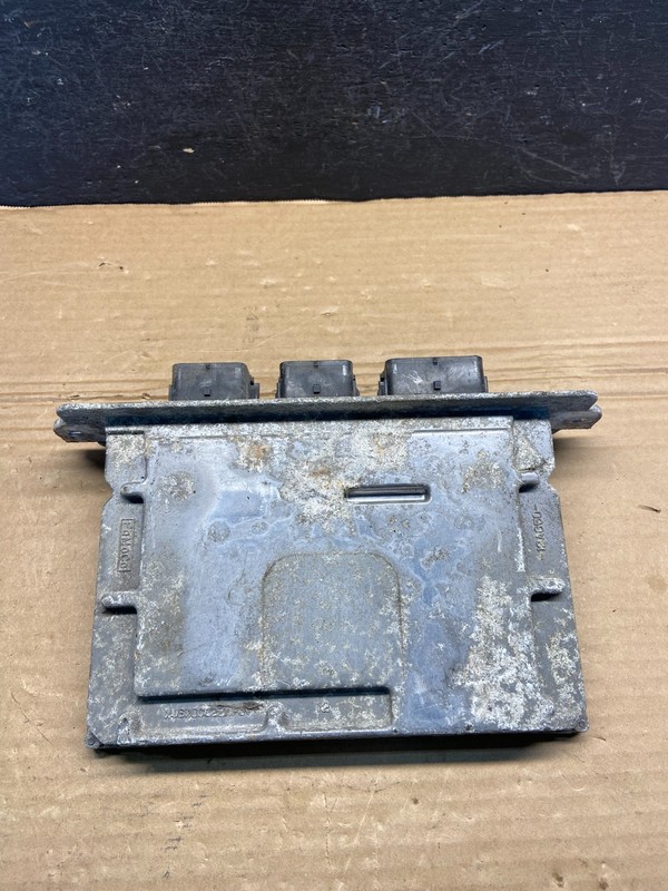 2007 2008Ford E250 E350 6.8L Van Engine Control ECU Computer Module ae4635 DG