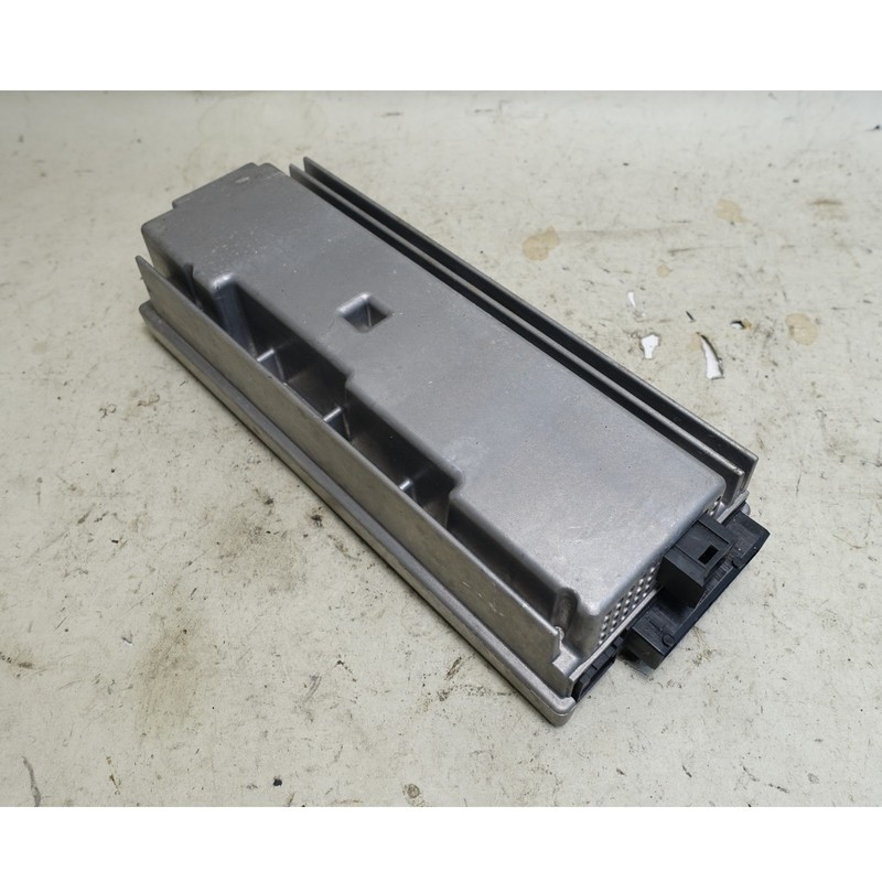 Damaged 2008-2009 BMW E90 E60 3-Series Stereo Amplifier Individual Audio OEM