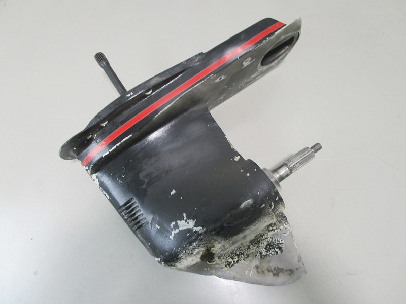 Volvo Penta AQ 270 2.15:1Lower Unit Gear Case Assembly