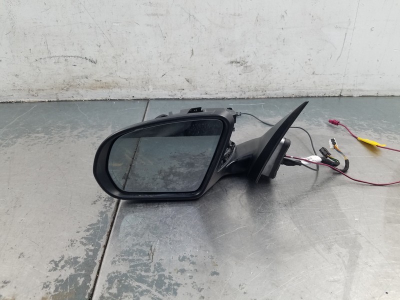 2020 Mercedes AMG C 63 Left Driver Side Mirror - *#2454 A10