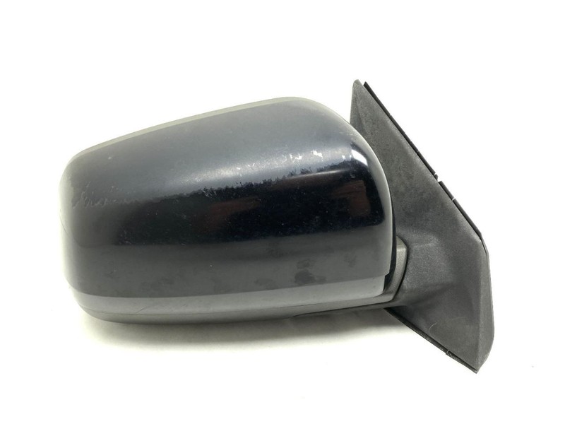 Right Passenger Side View Door Mirror Fits 2008-2014 Mitsubishi Lancer 85645