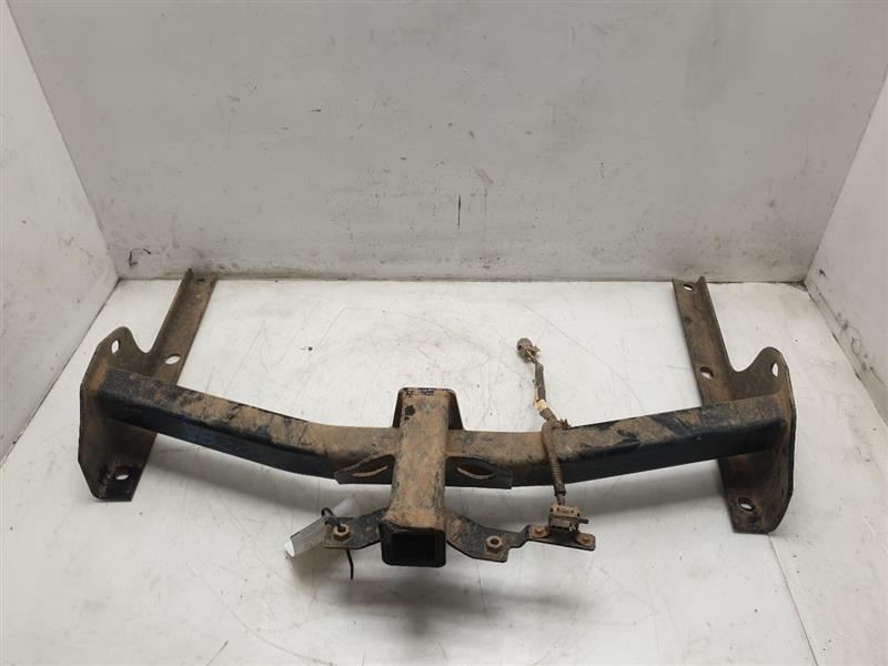 2001 TOYOTA TUNDRA LIMITED 4WD AT TOW HITCH / REBAR