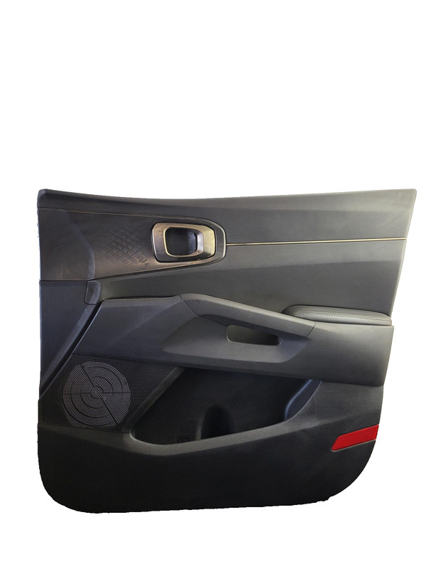 KIA SORENTO 2022 Front Right Passenger Door Trim Panel USED OEM 82302R5000 21-23