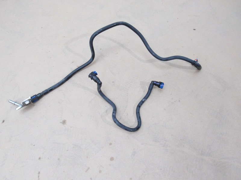 Subaru Outback 2024 Fuel Gas Supply Hose Pipe Line Tube Set 19-25 *