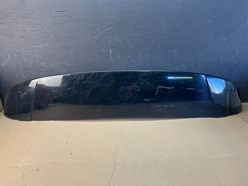 2013-2020 Infiniti JX35/QX60 Rear Tailgate Liftgate Spoiler Wing AC9732 DW