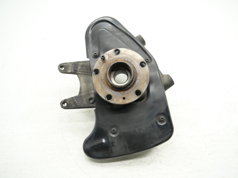 Used Rear Left Driver Knuckle Hub AWD 2009-2013 Lamborghini Gallardo LP570 OEM