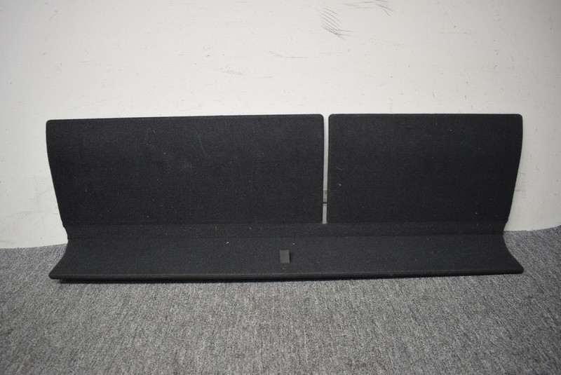 2014-2016 TOYOTA RAV4 REAR BOARD FLOOR FACTORY OEM