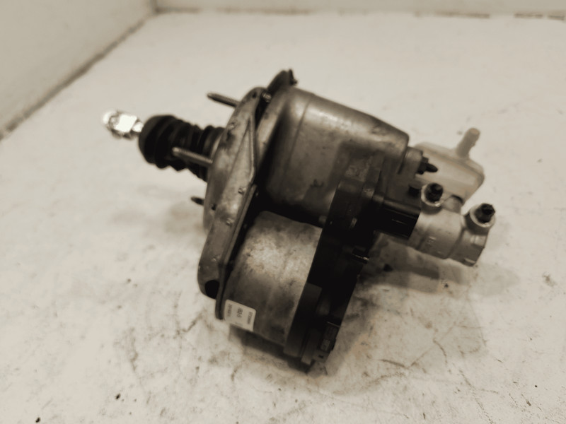 2018-2020 HONDA ACCORD POWER BRAKE MASTER CYLINDER & BOOSTER OEM