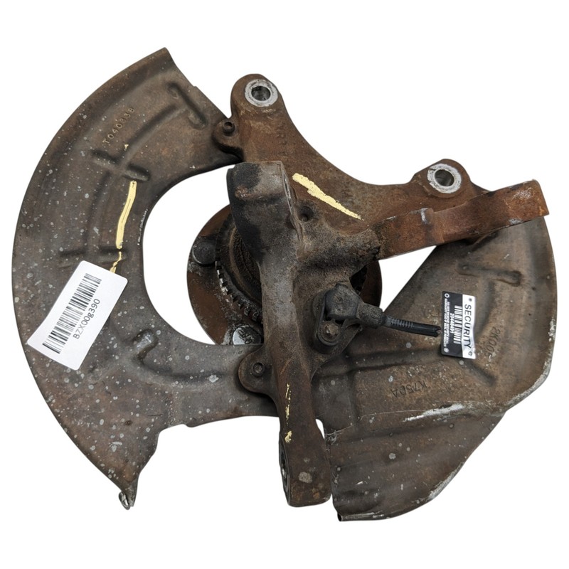 1996-2004 Ford Mustang RWD MT V8 Spindle Knuckle Front RH Left Driver Side OEM