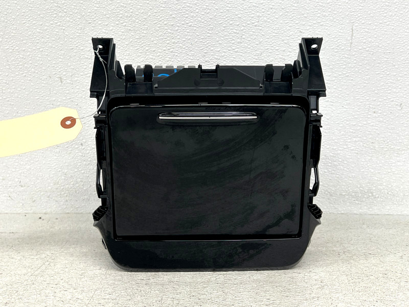 ⭐2021-2024 KIA SORENTO FRONT CENTER CONSOLE STORAGE COMPARTMENT TRAY OEM LOT2700